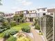 Thumbnail Terraced house for sale in Firstway, London