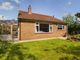 Thumbnail Detached bungalow for sale in Peakirk Road, Glinton, Peterborough