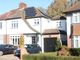Thumbnail Semi-detached house for sale in Elm Grove, Orpington, Kent