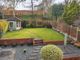 Thumbnail Detached house for sale in Priory Close, Turvey, Bedford