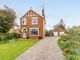 Thumbnail Detached house for sale in Rosebery Avenue, Boston, Lincolnshire