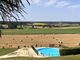 Thumbnail Villa for sale in Vanxains, Aquitaine, 24600, France