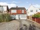 Thumbnail Detached house for sale in Eachelhurst Road, Sutton Coldfield, West Midlands