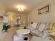 Thumbnail Detached bungalow for sale in St. Matthews Close, Haslington, Crewe