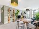 Thumbnail Flat for sale in Camberwell Station Road, London