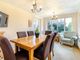 Thumbnail Detached house for sale in Eskdale Close, Mansfield