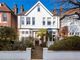 Thumbnail Detached house for sale in Rusholme Road, London