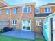 Thumbnail Terraced house for sale in Smallmouth Close, Wyke Regis, Weymouth