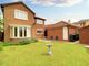 Thumbnail Detached house for sale in Melford Close, Burwell