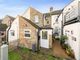 Thumbnail Terraced house for sale in Eastwood Cottages, Conyer