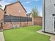 Thumbnail Detached house for sale in Luton Road, Church Gresley, Swadlincote