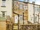 Thumbnail Terraced house for sale in Gladstone View, Halifax