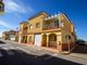 Thumbnail Town house for sale in El Real, Antas, Almería, Andalusia, Spain