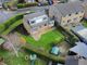 Thumbnail Detached house for sale in Abbey View Road, Norton Lees