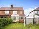 Thumbnail Semi-detached house for sale in Sandon Road, Newton, Chester