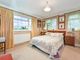 Thumbnail Detached bungalow for sale in The Crescent, Romsey, Hampshire