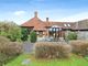 Thumbnail Bungalow for sale in Mill Lane, Stedham, Midhurst, West Sussex