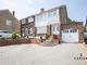 Thumbnail Semi-detached house for sale in Wannock Gardens, Ilford