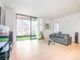 Thumbnail Flat for sale in Bagshaw Building, Wardian, Canary Wharf