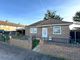 Thumbnail Bungalow for sale in Stanwell, Surrey