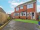 Thumbnail Detached house for sale in South Drive, Sunderland, Tyne And Wear
