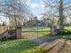 Thumbnail Detached house for sale in Edstaston, Wem, Shrewsbury