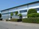 Thumbnail Industrial to let in Waterbrook Road, Alton