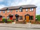 Thumbnail Terraced house for sale in Margaret Reeve Close, Wymondham