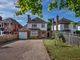 Thumbnail Detached house for sale in Roseacre Lane, Bearsted, Maidstone