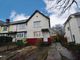 Thumbnail End terrace house for sale in South Clive Street, Cardiff