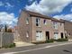 Thumbnail End terrace house for sale in William Penn Way, Chichester