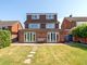 Thumbnail Detached house for sale in Fairbank Avenue, Orpington