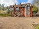 Thumbnail Detached house for sale in Halifax Road, Rickmansworth