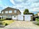 Thumbnail Semi-detached house for sale in Pavilion Gardens, Staines-Upon-Thames, Surrey