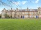 Thumbnail Flat to rent in Park Parade, Cambridge, Cambridgeshire