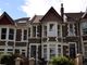 Thumbnail Terraced house to rent in Nutgrove Avenue, Bristol, Somerset