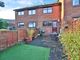 Thumbnail Terraced house for sale in Mill Crescent, Glasgow