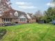 Thumbnail Detached house for sale in Kimbolton Road, Bedford