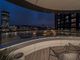 Thumbnail Flat for sale in The Corniche, 23 Albert Embankment, London