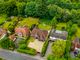 Thumbnail Detached house for sale in Gregories Road, Beaconsfield, Buckinghamshire