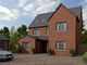 Thumbnail Detached house for sale in Minsterworth, Gloucester, Gloucestershire