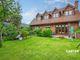 Thumbnail Detached house for sale in Millbrook Gardens, Gidea Park