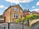 Thumbnail Detached house for sale in Grovehall Avenue, Leeds, West Yorkshire