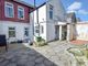 Thumbnail End terrace house for sale in Castle Street, Barry