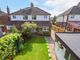 Thumbnail Semi-detached house for sale in Edge Avenue, Grimsby, Lincolnshire