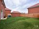 Thumbnail Detached house for sale in Hedley Close, Tamworth
