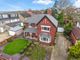 Thumbnail Detached house for sale in Fearnville Place, Leeds, West Yorkshire