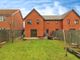 Thumbnail Semi-detached house for sale in Harebell Drive, Mansfield