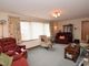 Thumbnail Detached bungalow for sale in Sherwood Crescent, Lockerbie