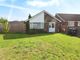 Thumbnail Detached bungalow for sale in Cedar Way, Higham Ferrers